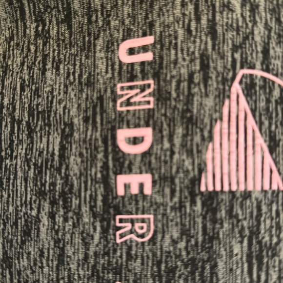 Under Armour Dri-Fit TShirt - PLEASE READ FULL LISTING - Picture 5 of 8